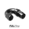 Nuke Performance Full Flow AN Hose End Fitting 180 Degree AN6 NP-830-18-106 149,00 zł