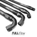 Nuke Performance Full Flow AN Hose End Fitting 30 Degree AN12 NP-830-03-112 209,00 zł