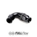 Nuke Performance Full Flow PTFE Hose End Fitting 120 Degree AN6 NP-810-12-106 149,00 zł