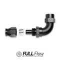 Nuke Performance Full Flow PTFE Hose End Fitting 150 Degree AN10 NP-810-15-110 175,00 zł