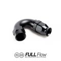 Nuke Performance Full Flow PTFE Hose End Fitting 150 Degree AN8 NP-810-15-108 165,00 zł