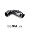 Nuke Performance Full Flow PTFE Hose End Fitting 90 Degree AN8 NP-810-09-108 159,00 zł
