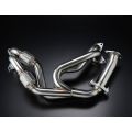 GReddy Circuit Spec Exhaust Manifold for Toyota GT86 & Subaru BRZ 10510601 6 262,73 zł