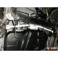 Rozpórka tylna dolna (Rear Lower Bar) (3772) Ultra Racing Honda BR-V (DG1) 1.5 2WD 16-21 UR-RL3-3772 599,00 zł