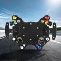 Panel Kontrolny Hub Piasta Kierownicy SIMSONN Symulator Simracing - Karbon