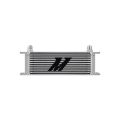 Mishimoto Universal 13-Row Oil Cooler Silver MMOC-13SL 671,00 zł