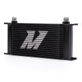 Mishimoto Universal 19 Row Oil Cooler Black MMOC-19BK 989,01 zł