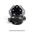 Mishimoto Remote Oil Filter Head 3/4