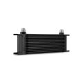 Mishimoto Universal 13-Row Oil Cooler Black MMOC-13BK 671,00 zł