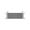 Mishimoto Universal 13-Row Oil Cooler Silver MMOC-13SL 671,00 zł