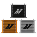 Mishimoto Universal 34-Row Oil Cooler Silver MMOC-34SL 1 671,00 zł