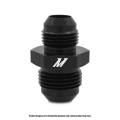 Mishimoto Aluminum -4AN to -6AN Reducer Fitting Black MMFT-RED-0406 26,00 zł