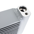 Mishimoto 12+ BMW F10 F90 M5 / 12-18 F13 M6 Oil Cooler Silver MMOC-F10-12SL 4 013,99 zł