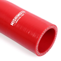 Przewody silikonowe do układu chłodzenia Mishimoto Nissan Skyline R32 GTR 1989-1994 Red MMHOSE-RHD-32RD 724,00 zł