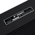 Mishimoto Heavy-Duty Oil Cooler 10
