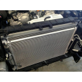 Mishimoto 2009-2020 Nissan 370Z Performance Aluminum Radiator MMRAD-370Z-09 3 284,00 zł