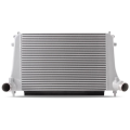 Mishimoto Volkswagen GTI Intercooler 2015+ Silver MMINT-MK7-15 4 505,99 zł