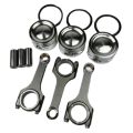 Can-Am X3 Short Block Package Rods and CP 74mm Pistons BC Brian Crower BC9338 USA-BC9338 6 438,99 zł