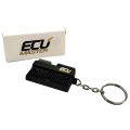 Brelok z logo Ecumaster Black  ECU-1T1BRE0001 21,78 zł
