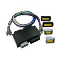 Przejściówka EMU BLACK - Audi RS4 Ecumaster ECU-3W2INT0046 1 142,97 zł