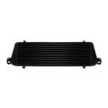 Intercooler RaceSpec 550x180x65mm Czarny