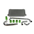 Intercooler MITSUBISHI LANCER EVO 1/2/3 Zielony ICFMIC-EVO123-G 1 929,00 zł