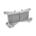 Intercooler Nissan 300ZX Twin Turbo Fairlady Z32 90-96 VQ30DETT Czarny ICFMIC-NIS-300ZX-B 2 419,00 zł