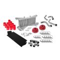 Intercooler Nissan 300ZX Twin Turbo Fairlady Z32 90-96 VQ30DETT Czerwony ICFMIC-NIS-300ZX-R 2 419,00 zł
