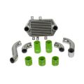 Intercooler Toyota MR-2 Zielony ICK-TOY-MR2-G 1 499,00 zł