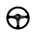 Kierownica sportowa JRspec 350mm i odsadzeniu 80mm JR-SWHEEL1-B 289,00 zł