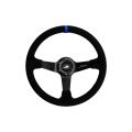 Kierownica sportowa JRspec 350mm i odsadzeniu 80mm JR-SWHEEL1-N 289,00 zł