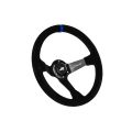 Kierownica sportowa JRspec 350mm i odsadzeniu 80mm JR-SWHEEL1-N 289,00 zł