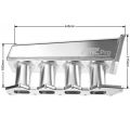 Kolektor ssący dolotowy FMIC.Pro Mitsubishi Lancer EVO I-III FMICPRO-INTAKE-09 1 589,25 zł
