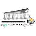 Kolektor ssący dolotowy FMIC.Pro TOYOTA CHASER SUPRA 1JZ FMICPRO-INTAKE-03 3 189,00 zł