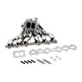 Kolektor wydechowy FMIC.Pro Toyota 2JZ GTE T4 Twin scroll stal nierdzewna 321 FMICPRO-MAN-4 3 299,00 zł
