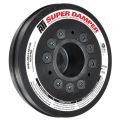 Koło pasowe z tłumikiem drgań ATI Super Damper 918254 Mitsubishi Evo X Race Version USA-ATI-918254 2 124,15 zł