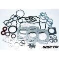 Komplet Uszczelek silnika Cometic, SUBARU 06-07 IMPREZA WRX 2.5L / 05-07 FORESTER 2.5 XT EJ255 DOHC 101MM OEM  10105AB010 COM-PRO2045C 1 798,80 zł