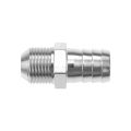 Nypel adapter aluminiowy AN10 20mm łącznik wsuwany do przewodów  KP-99109-20 28,99 zł