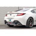 GReddy Comfort Sports GTS Silencer for Toyota GR86 & Subaru BRZ (2021+) 10110737 4 299,00 zł