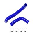 Przewody silikonowe do układu chłodzenia Mishimoto 08-14 Subaru WRX / 08+ STI Blue MMHOSE-STI-08BL 639,00 zł