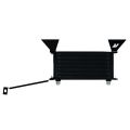 Mishimoto 2015-2017 Ford Mustang Ecoboost T-stat Oil Cooler Black MMOC-MUS4-15TBK 3 337,00 zł