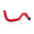 Mishimoto 2015-2017 Ford Mustang GT Silicone Upper Rad Hose Red MMHOSE-MUS8-15URD 497,01 zł