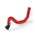 Mishimoto 2015-2017 Ford Mustang GT Silicone Upper Rad Hose Red MMHOSE-MUS8-15URD 497,01 zł
