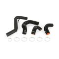Mishimoto Ford Focus ST Intercooler Pipe Kit 2013-2018 Wrinkle Black MMICP-FOST-13KWBK 2 136,01 zł