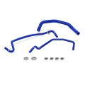 Mishimoto Ford Mustang GT Silicone Ancillary Hose Kit 2015+ Blue MMHOSE-MUS8-15ANCBL 433,00 zł
