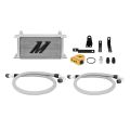 Mishimoto Honda S2000 Thermostatic Oil Cooler Kit 2000-2009 Silver MMOC-S2K-00T 3 104,00 zł