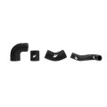 Mishimoto Mitsubishi Lancer Evolution VII/VIII/IX Upper Intercooler Pipe Kit 2001-2007 Black Hoses MMICP-EVO-01UBK 1 708,00 zł