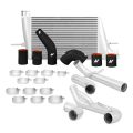 Mishimoto Mitsubishi Lancer Evolution X Intercooler Kit 2008-2015 Silver MMINT-EVO-10KSL 5 991,99 zł
