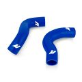 Przewody silikonowe do układu chłodzenia Mishimoto Subaru Forester XT 2004-2008 Blue MMHOSE-FXT-04BL 528,00 zł