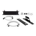 Mishimoto Subaru Impreza WRX Oil Cooler Kit 2001-2005 Black MMOC-WRX-01BK 2 401,00 zł
